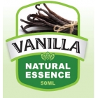 NATURAL Vanilla Essence
